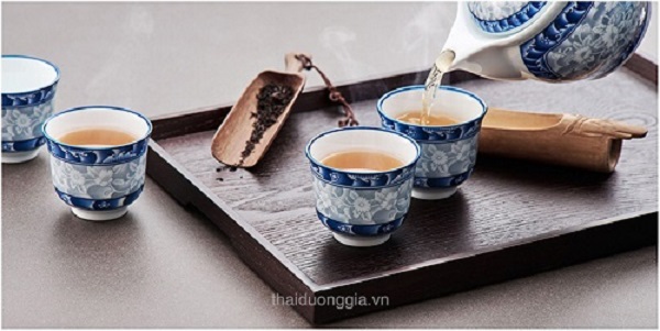 茶具