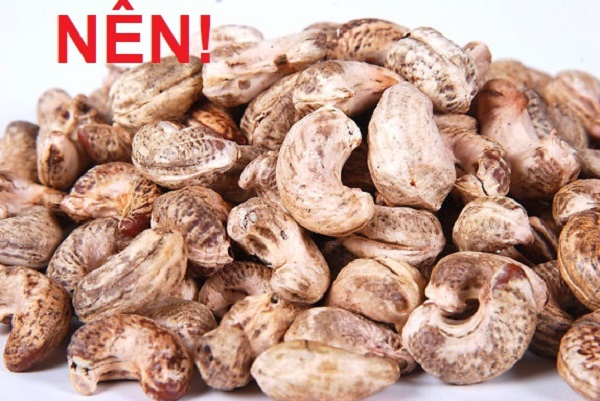 原始腰果