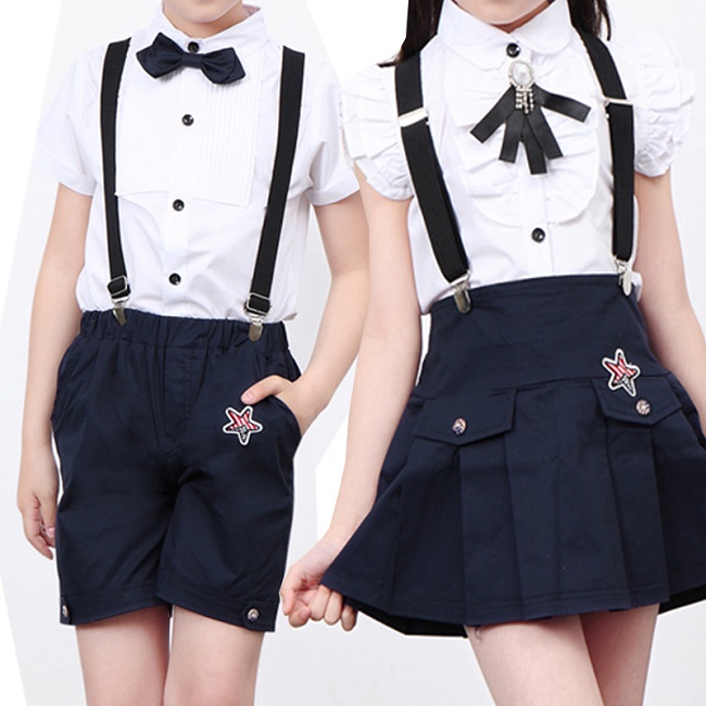 学生制服
