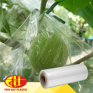 果树覆盖 LDPE 薄膜