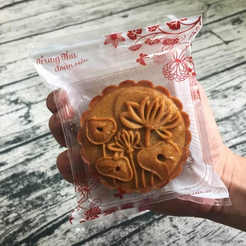 中秋节塑料包装