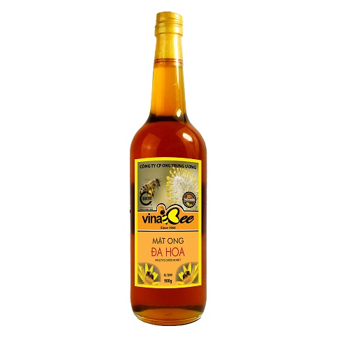 天然蜂蜜