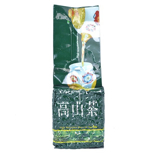 绿乌龙茶