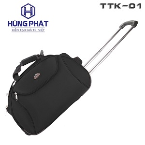 K01 旅行滚动箱