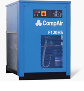 空气干燥机CompAir - F.HS型号