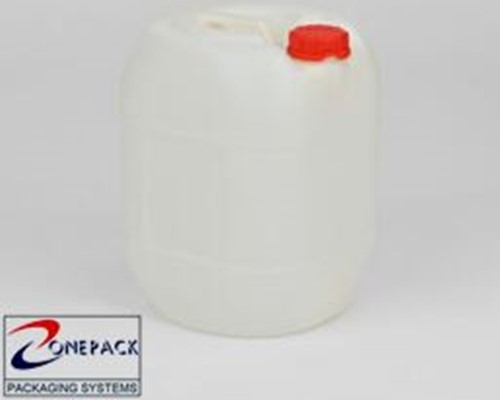 Zonepack塑料罐