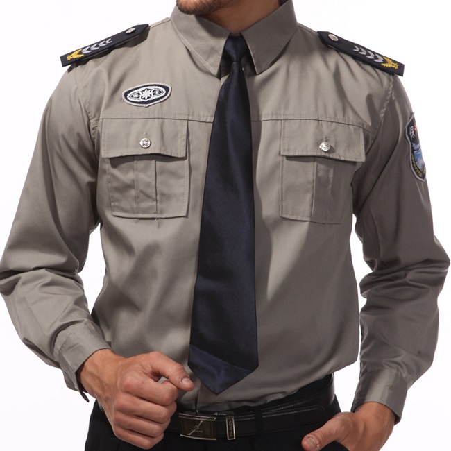 安全防护制服