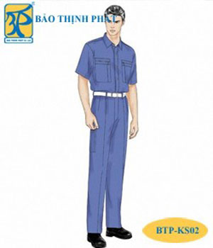 工程师制服