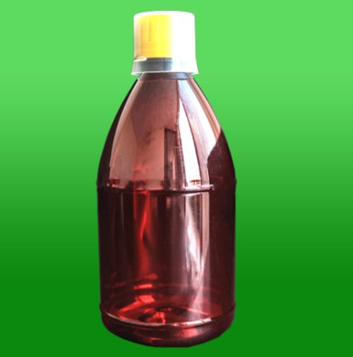 500毫升PET塑料瓶D28毫米