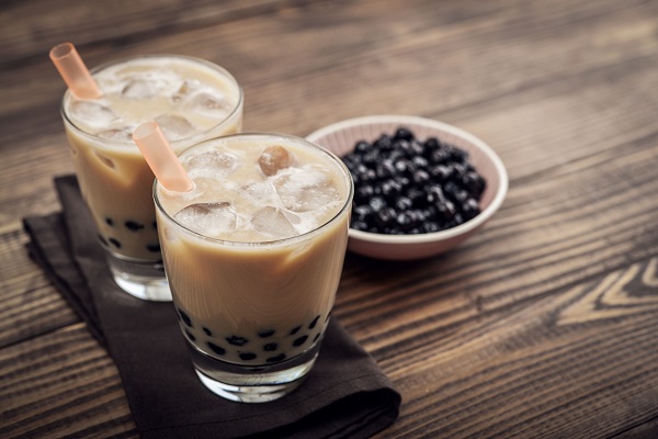 奶茶