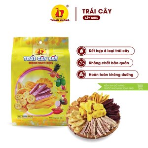 干果混合