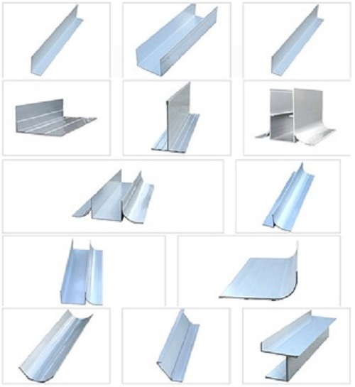 用于构建面板的配件