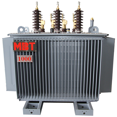 2000kVA 密封型三相油浸式变压器