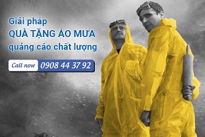 企业雨衣