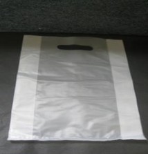 高清塑料袋