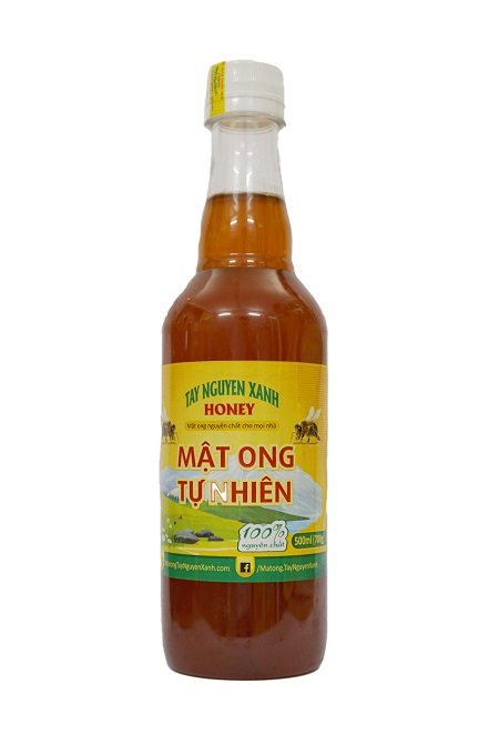 天然蜂蜜
