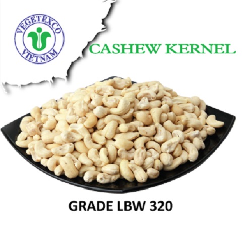 腰果仁 LBW320