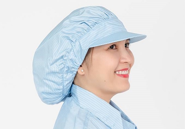洁净室帽子