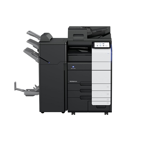 Bizhub 650i/ 550i/ 450i 复印机