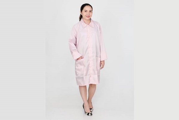 洁净服