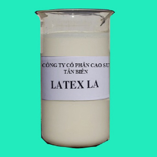 离心胶乳LA