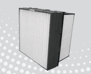 V-Di 300P-GT 预过滤器