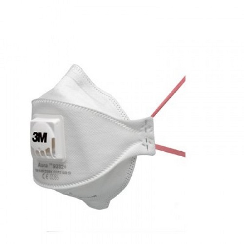 3M 9332口罩