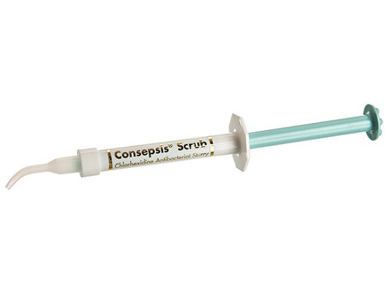 Consepsis洗涤剂