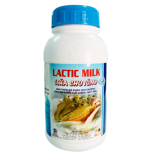 乳酸牛奶
