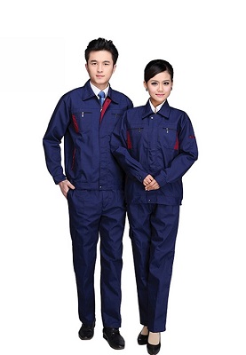 劳动保护制服