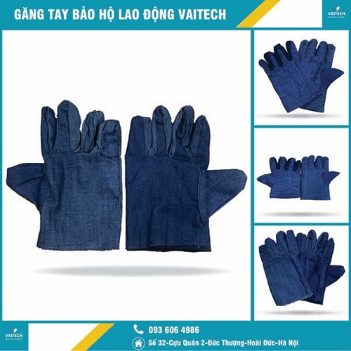 织物手套