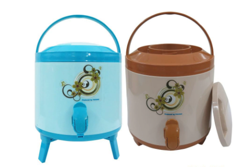 6L热保温容器