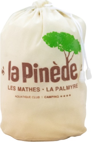 Lapinede 降落伞无纺布袋