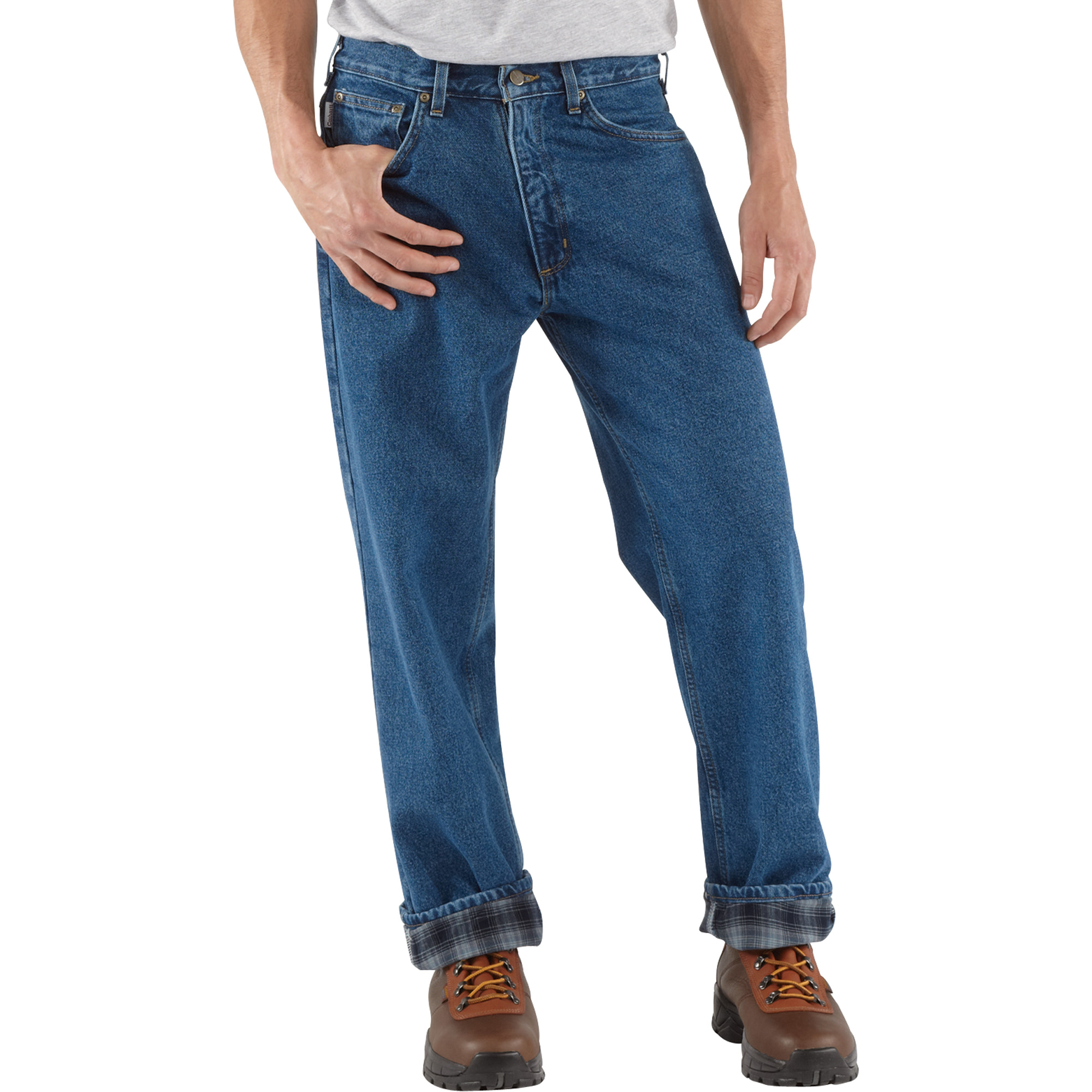 牛仔服装