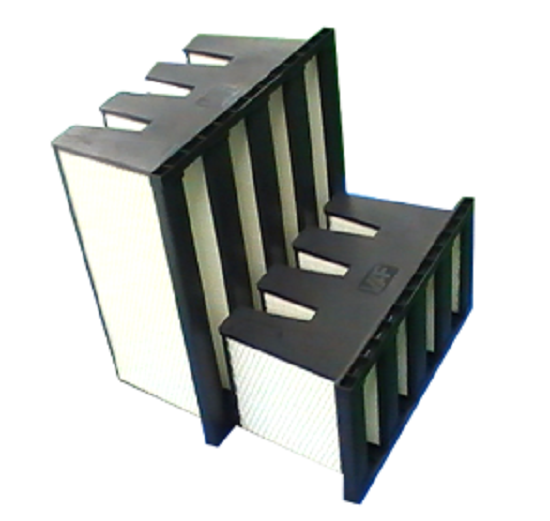 V-Dura精细过滤器