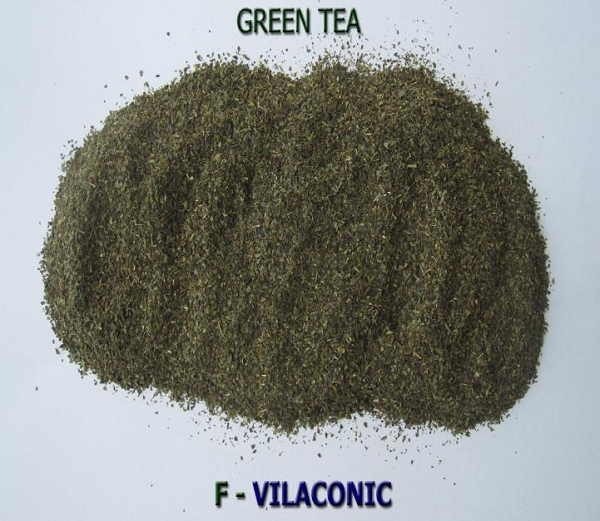 绿茶