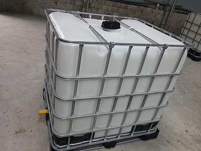 IBC罐1000升
