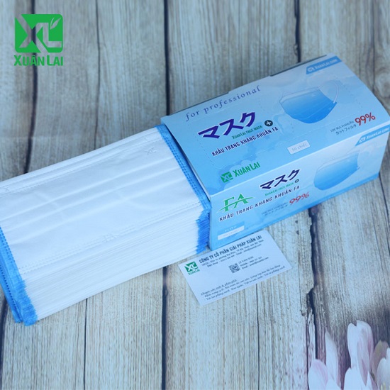 抗菌纱布口罩