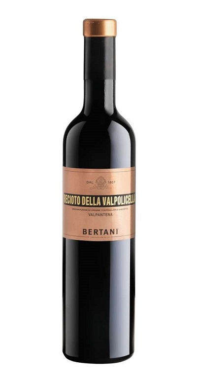 Recioto Bertani 红葡萄酒