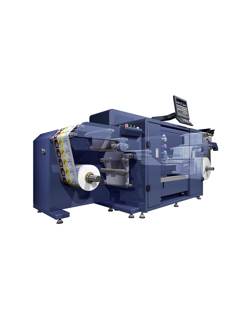 AccurioLabel 230 工业打印机