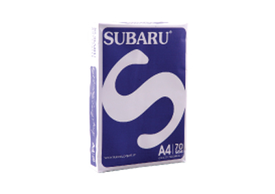 Subaru纸 70A4