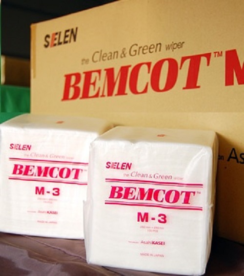 Bemcot M3 清洁床单