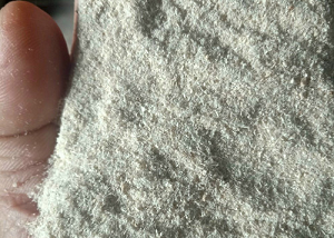 干木薯渣
