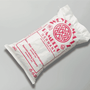 聚丙烯编织袋