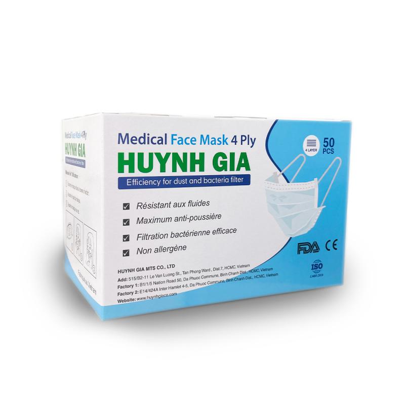 胡英外科口罩