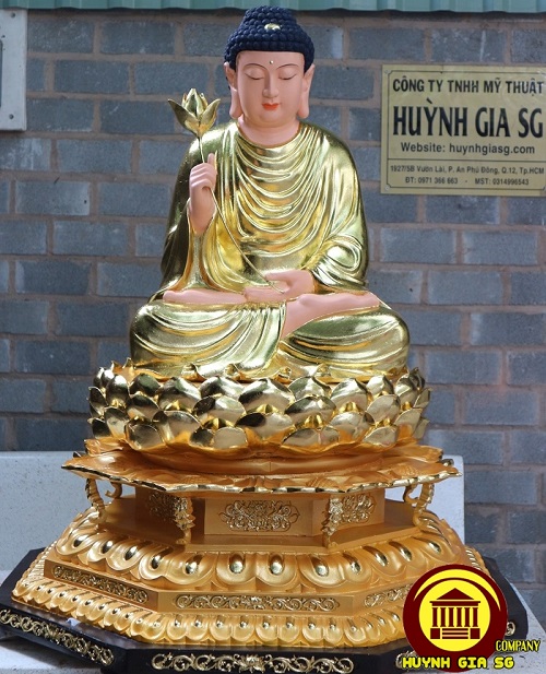 Gautama Buddha雕像