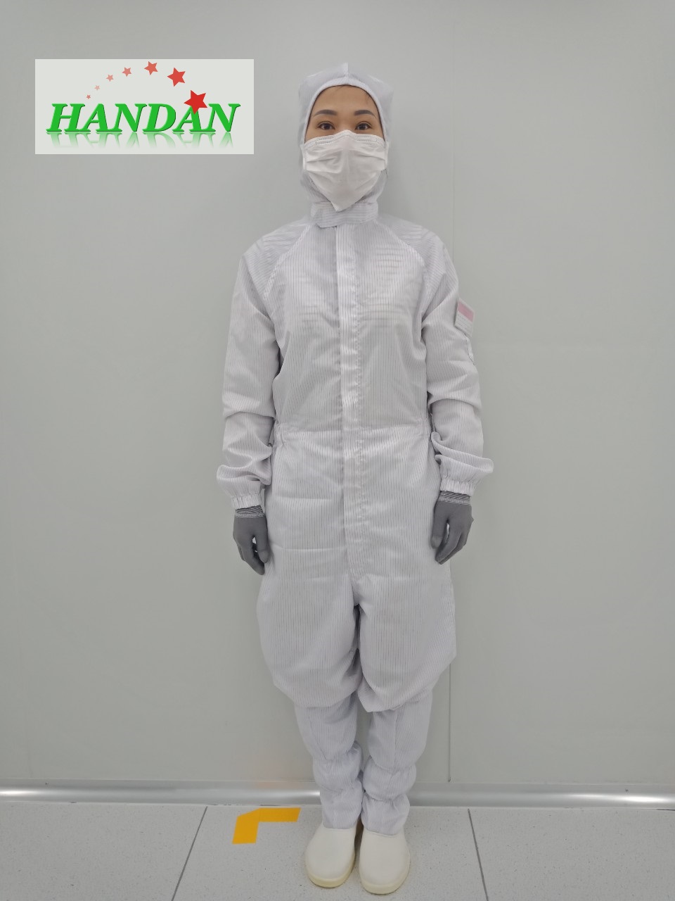 洁净室服装