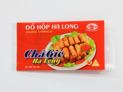 PA, PE食品膜