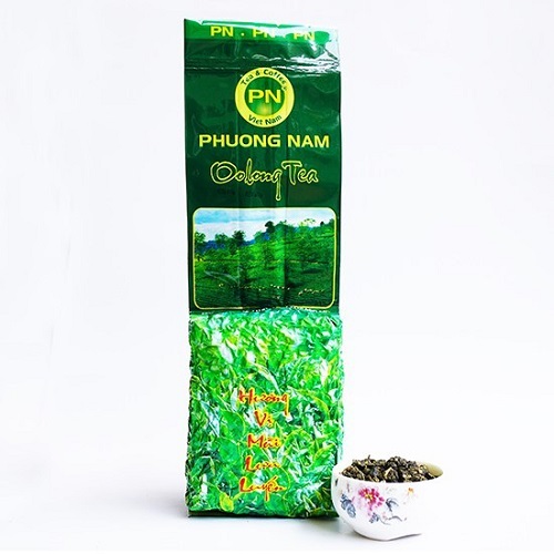 嘉宝乌龙茶