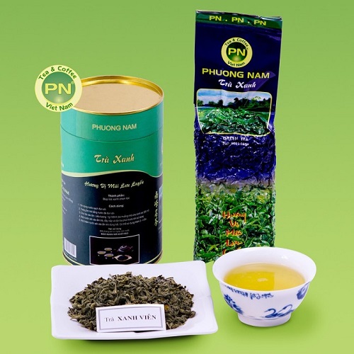 绿茶